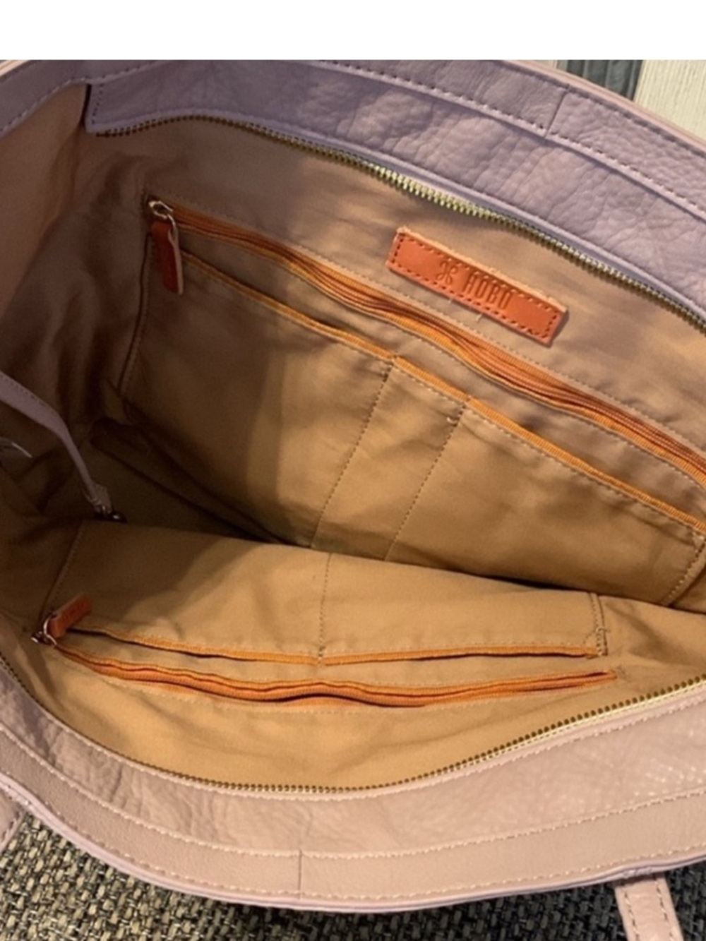 🕊️HOBO Kingston Tote - Picture 7 of 9